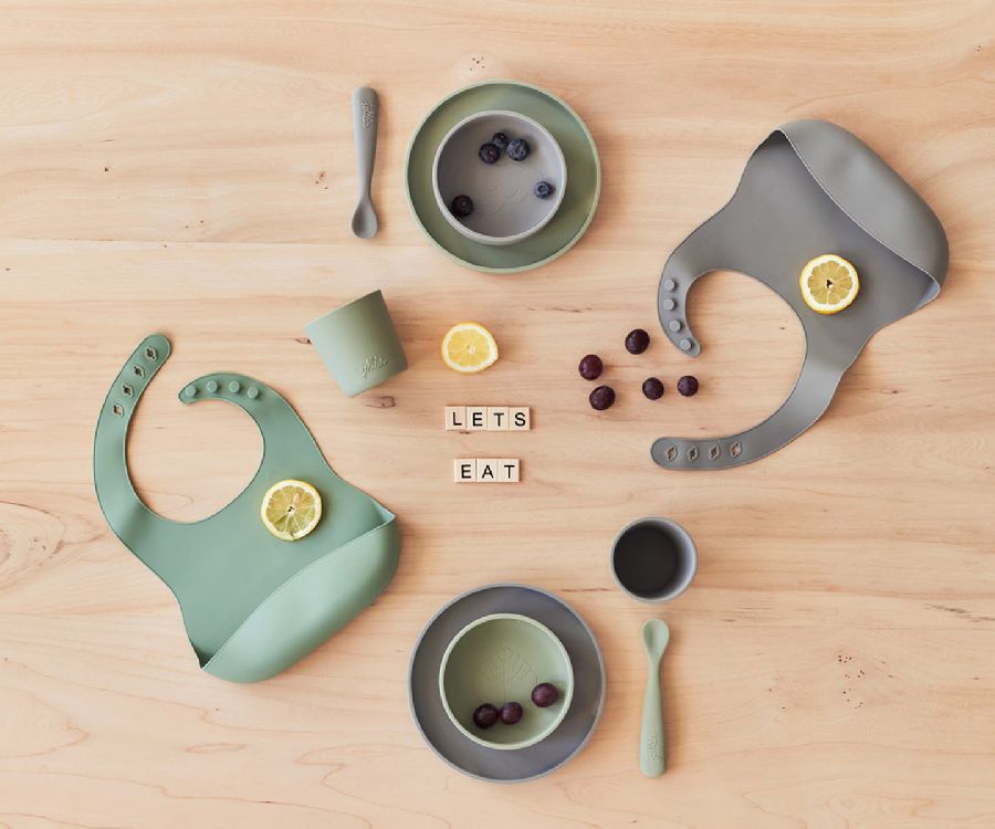 Eetset Jollein | Kinderserviesset