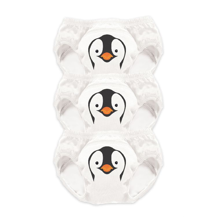 Luier Jippie's My Little Training Pants | Pinguin