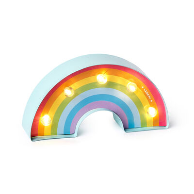 LEGAMI USB Mug Warmer Rainbow