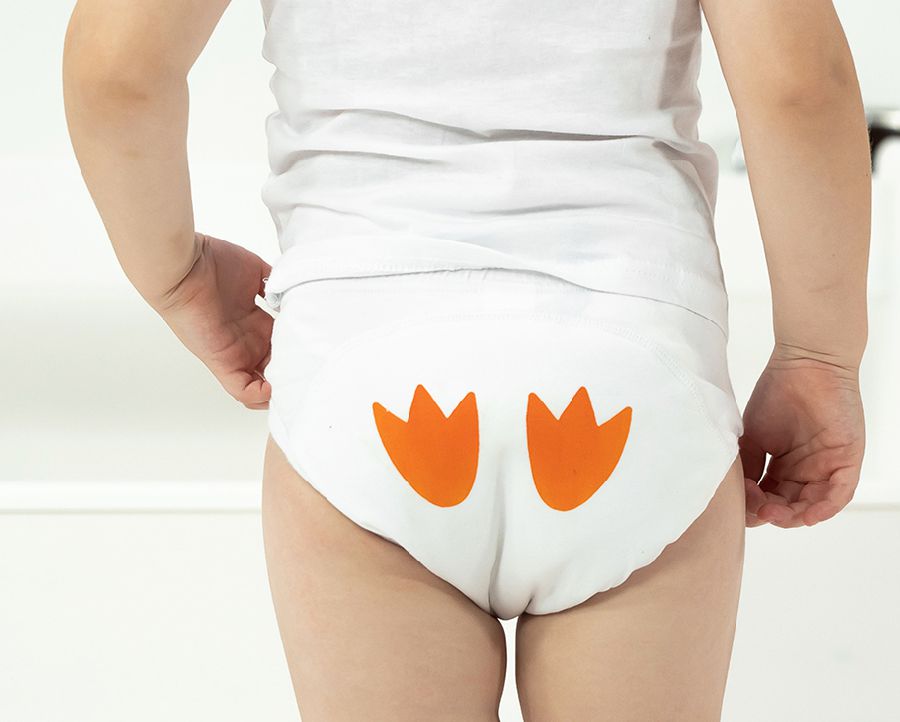 Luier Jippie's My Little Training Pants | Pinguin