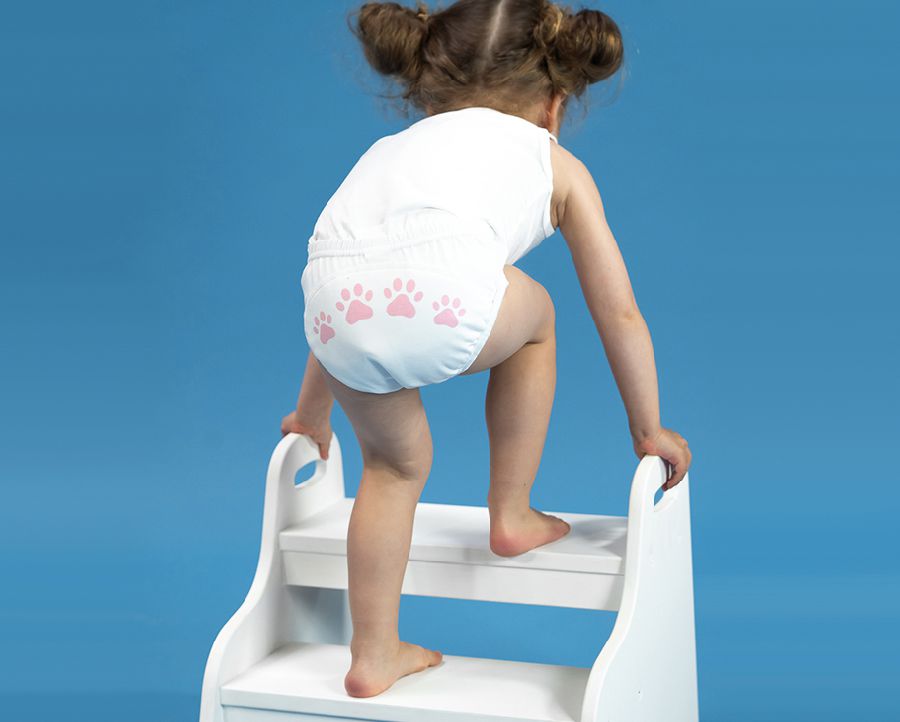 Luier Jippie's My Little Training Pants | Kat