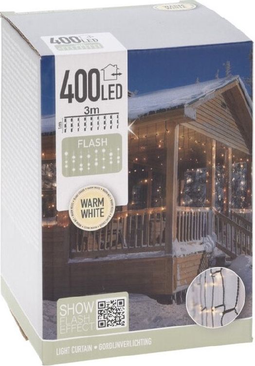 Verlichting L 300 x B 100 cm