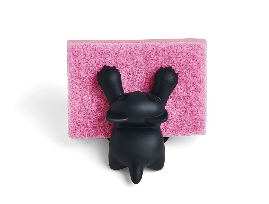 Schuursponshouder Pelegdesign Scrubby