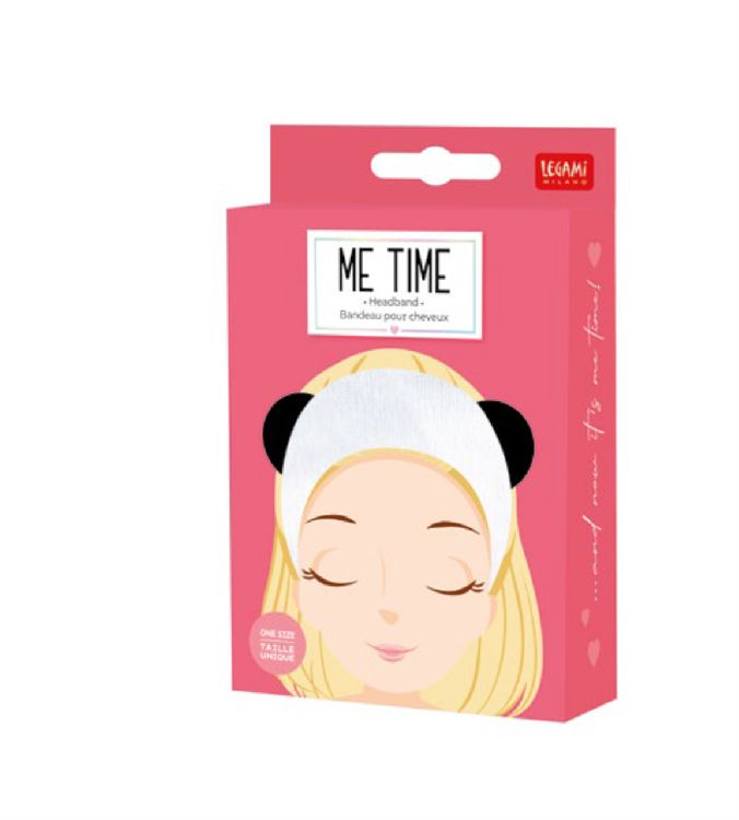 Gadget Legami Me Time | Panda Beauty
