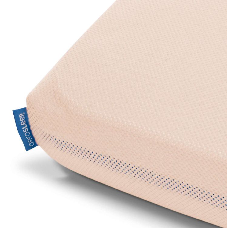 Hoeslaken Aerosleep Fitted Sheet, geschikt voor park