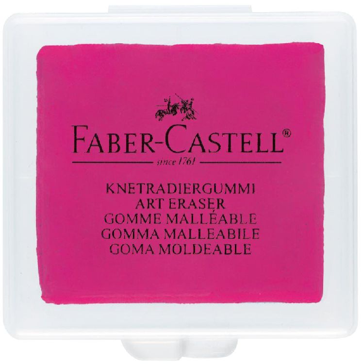 Gom Faber-Castell Kneedgom