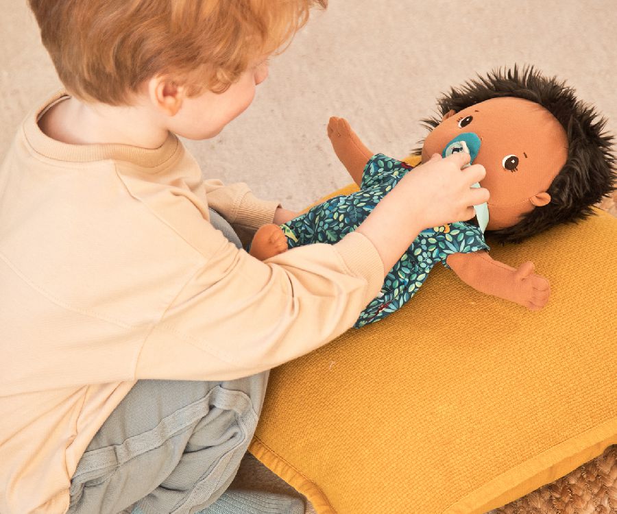 Pop Lilliputiens Sasha