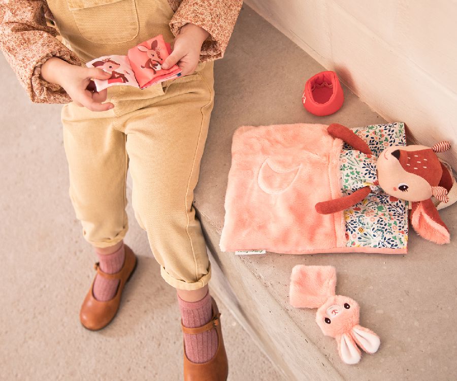 Pop Lilliputiens Bedtijd - avondritueel | Stella