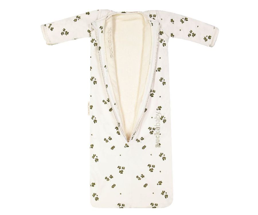 Slaapzak Puckababy Bag 4 Seasons, 18/24 maanden, 0.25/0.5/2.0/2.5 TOG | Little Human