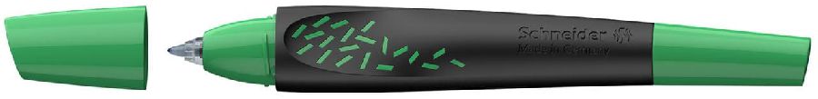 Rollerball Schneider Breeze, standaard