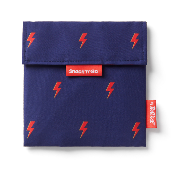 Brooddoos Roll'Eat | Snack N Go Icons