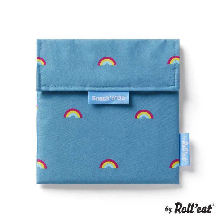 Brooddoos Roll'Eat | Snack N Go Icons