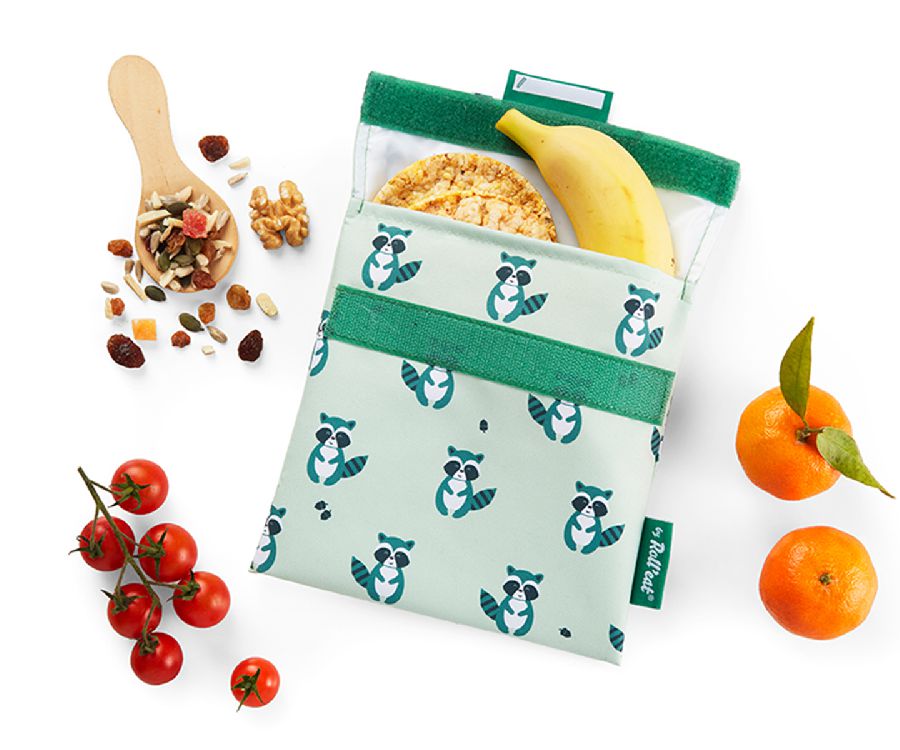 Brooddoos Roll'Eat | Snack N Go Animals