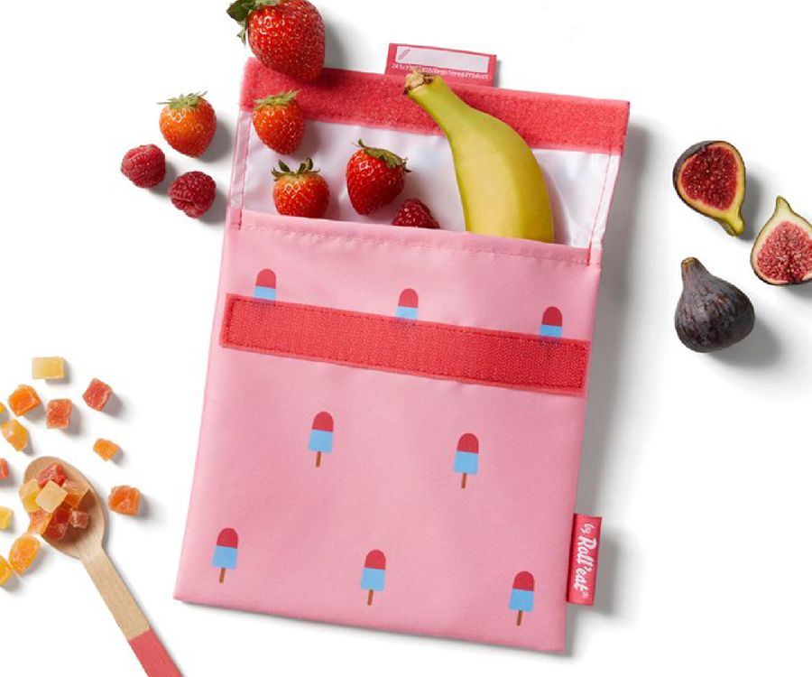 Brooddoos Roll'Eat | Snack N Go Icons