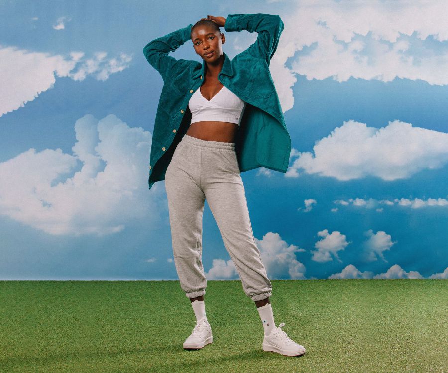 Kousen Eat My Socks Cat Walk, klassiek model