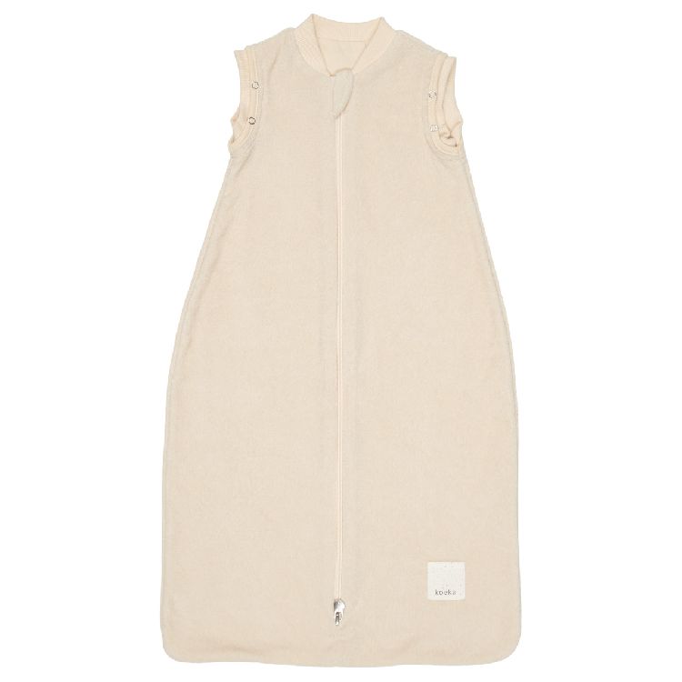 Slaapzak Koeka, 0/3 maanden, 0.5 TOG | Royan warm white