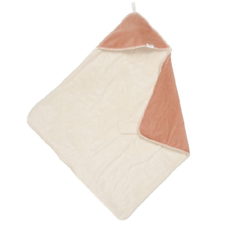 Wikkeldeken Koeka | Oddi soft earth