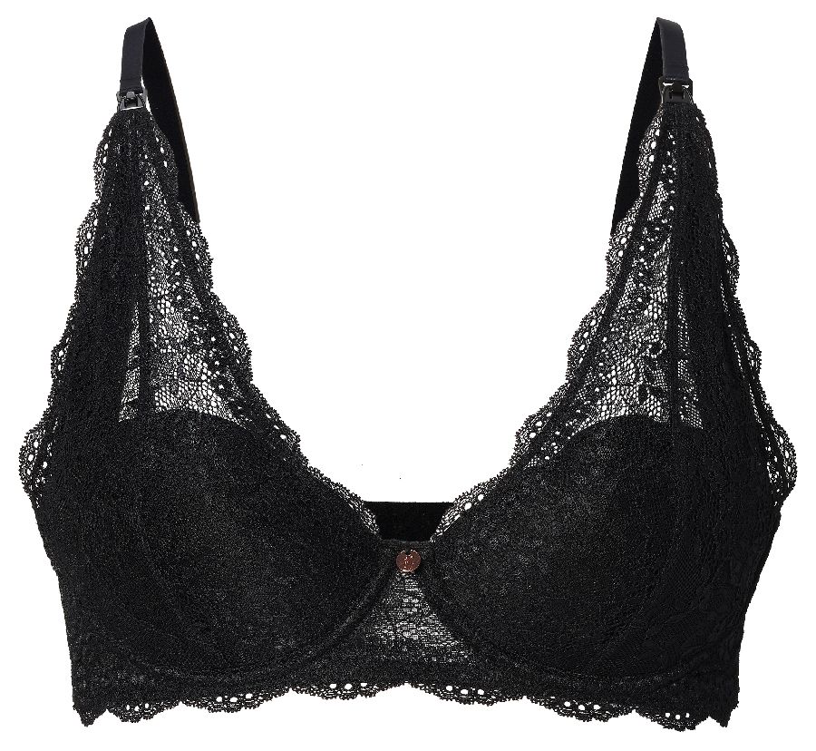 Borstvoedingsbeha Noppies Lace