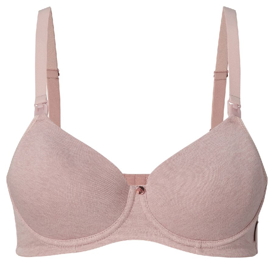 Borstvoedingsbeha Noppies Cotton Comfort