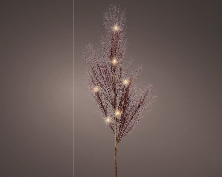 Verlichting Lumineo, pluim, B 5 x H 70 cm