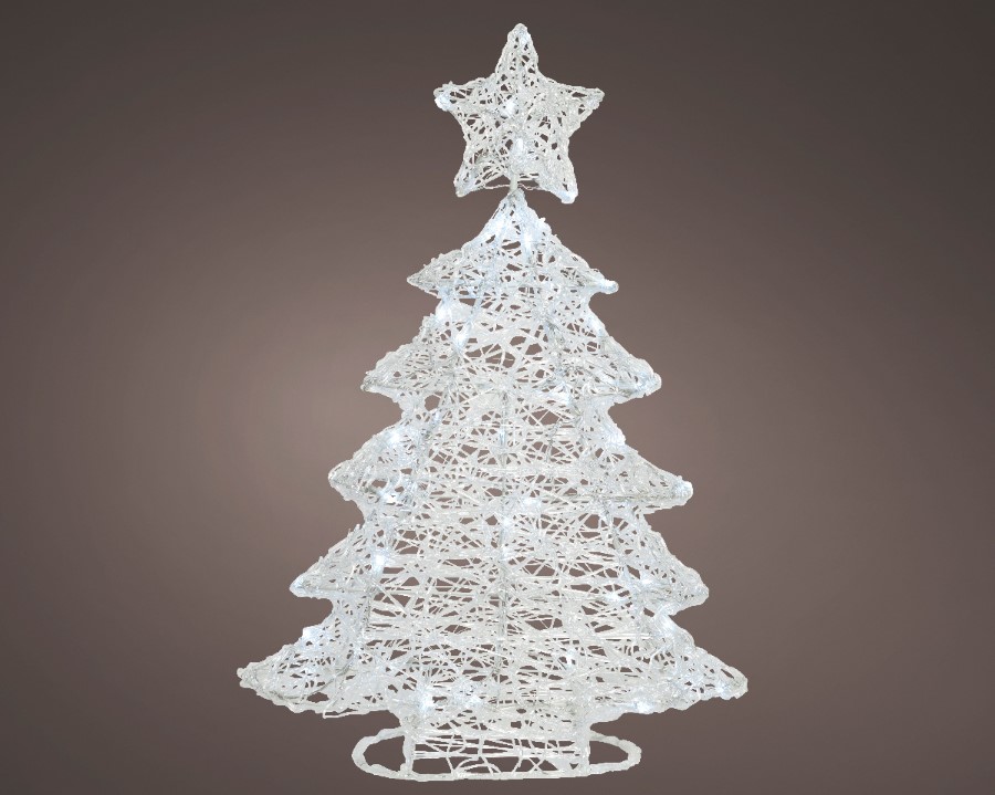Verlichting Lumineo, boom, L 52 x B 20 x H 74 cm