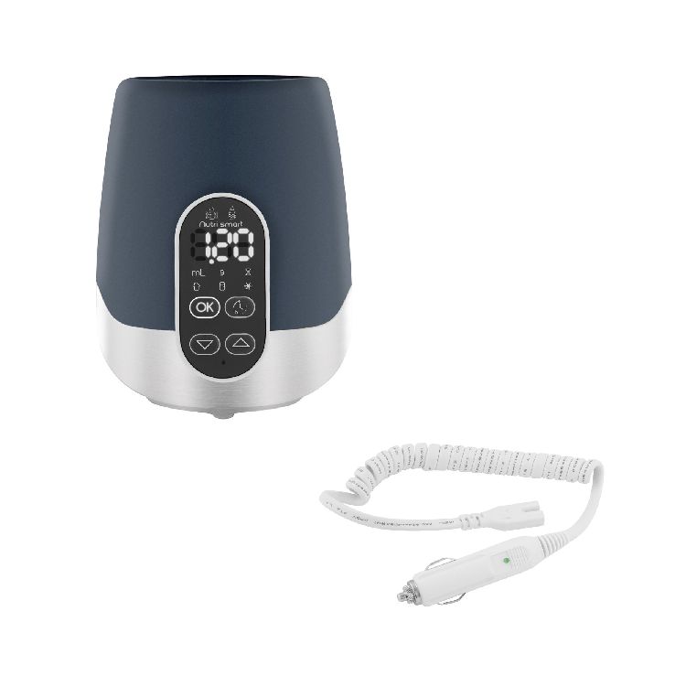 Flesverwarmer Babymoov Nutri Smart