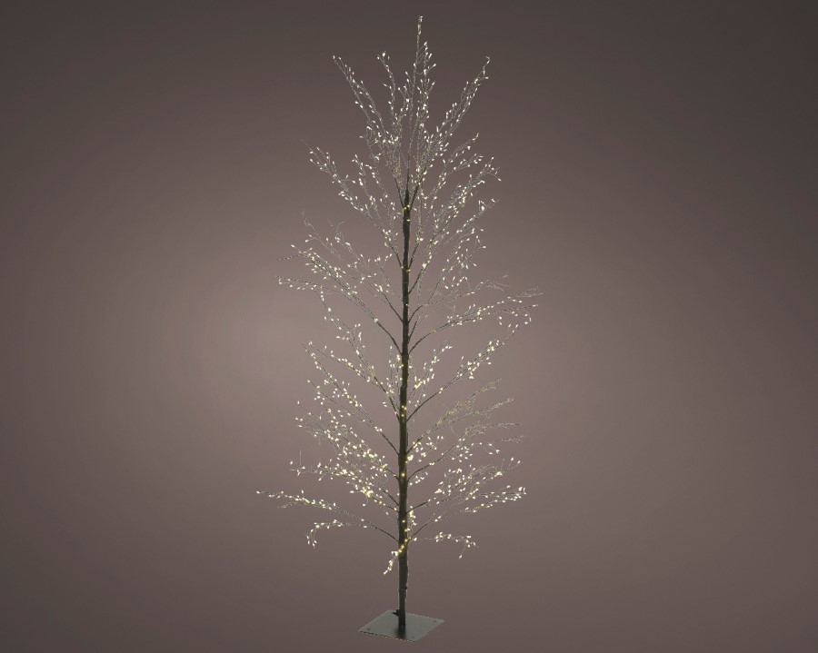 Verlichting Lumineo, boom, D 60 x H 150 cm