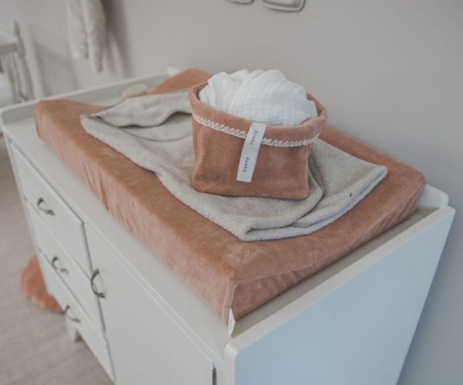 Verzorgingsmand Koeka | Oddi soft earth