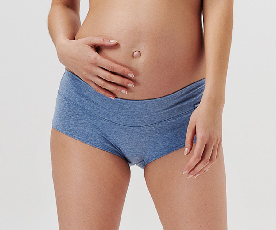 Slip Noppies Shorts Cotton