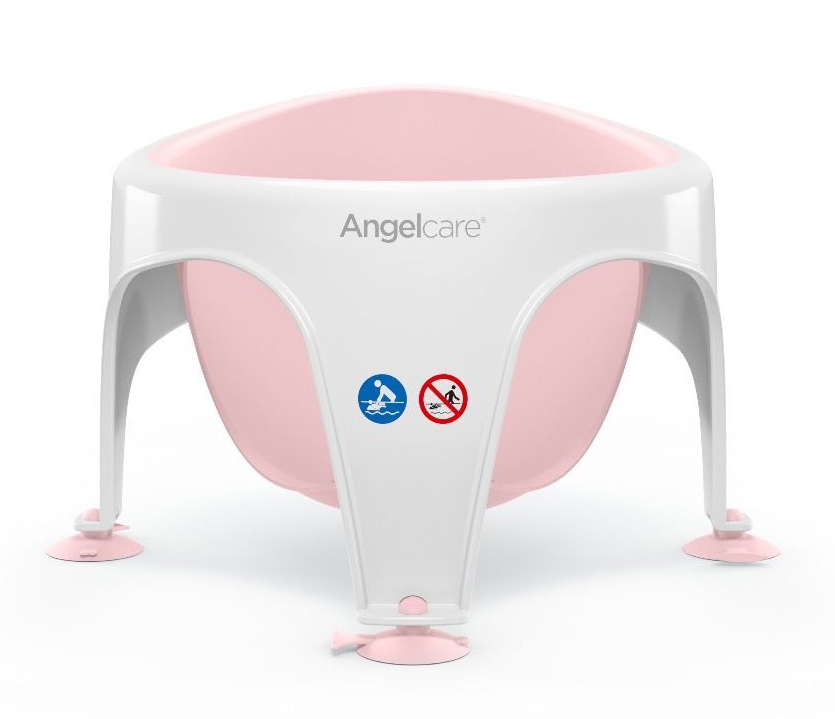 Badring Angelcare Bath seat Paradisio