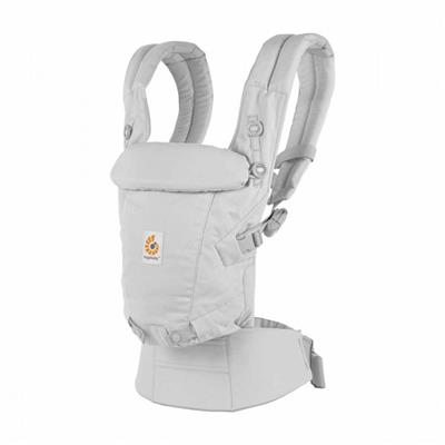 Babybuidel Ergobaby Adapt Soft Touch Cotton
