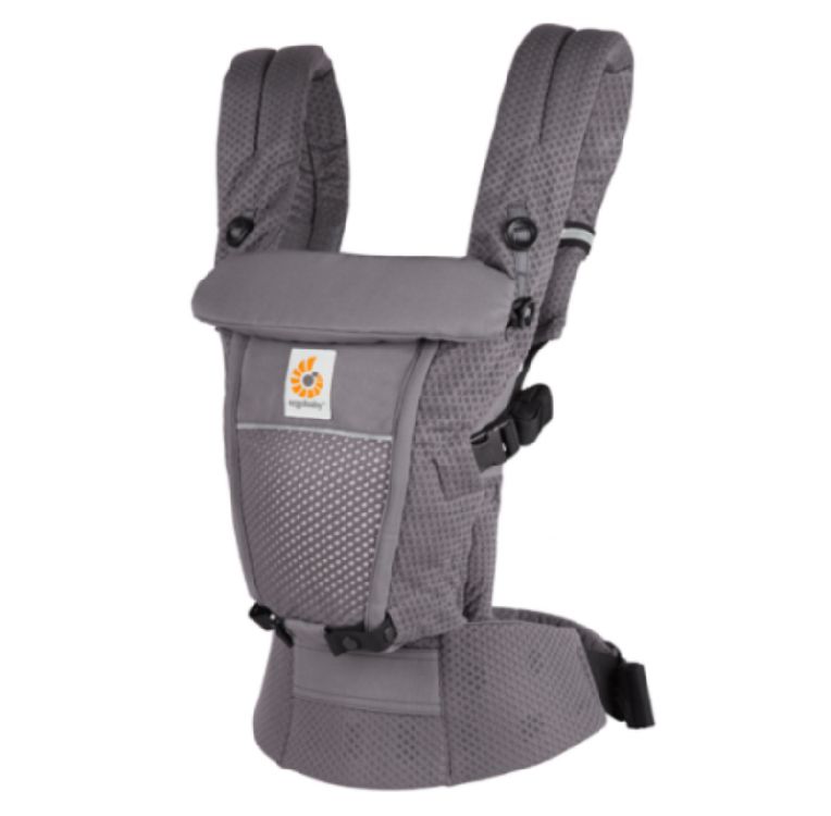 Babybuidel Ergobaby Adapt Soft Flex Mesh