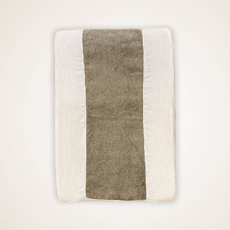 Waskussen hoes Coco & Pine | Jules olive