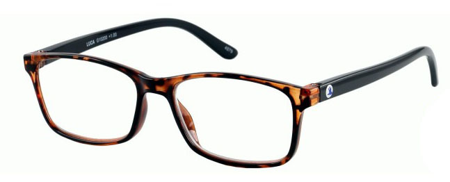 Leesbril I need you, Luca - G10200