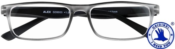 Leesbril I need you, Alex- G39900