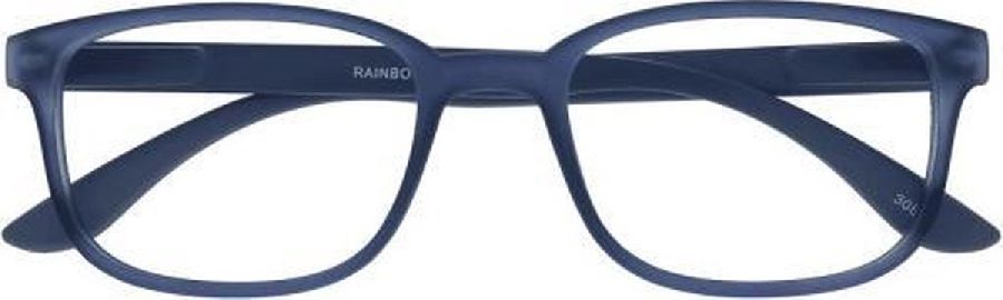 Leesbril I need you, Rainbow - g54200
