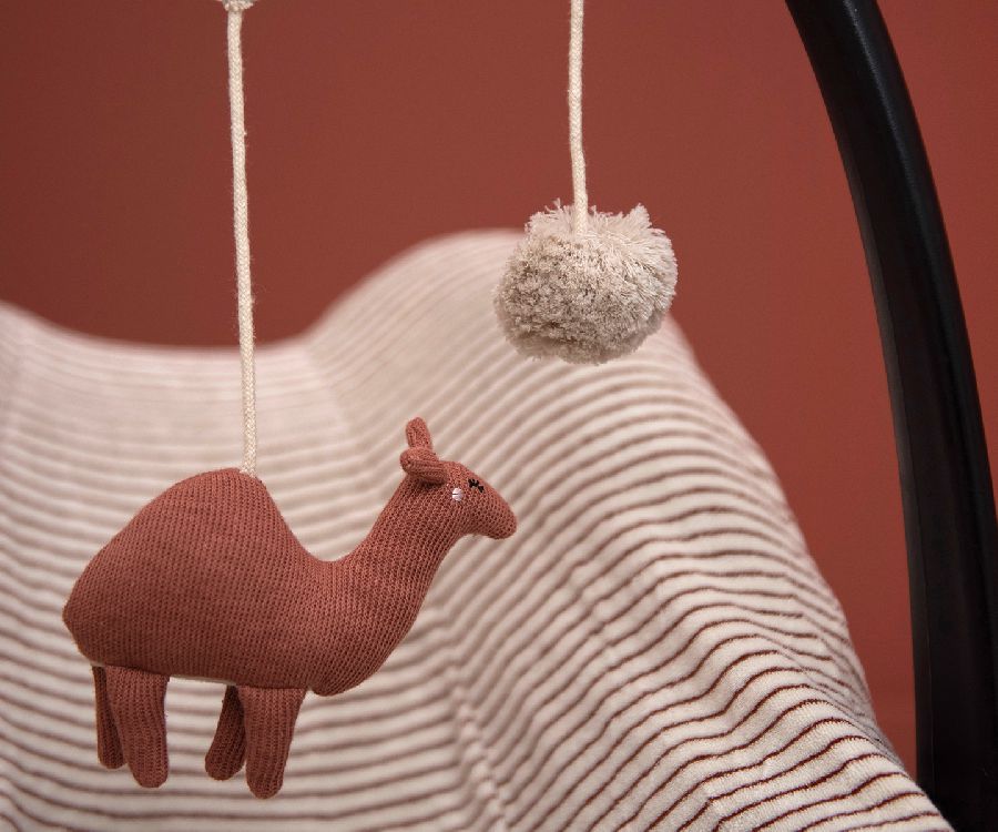 Wagenspanner Trixie Pram chain | Camel