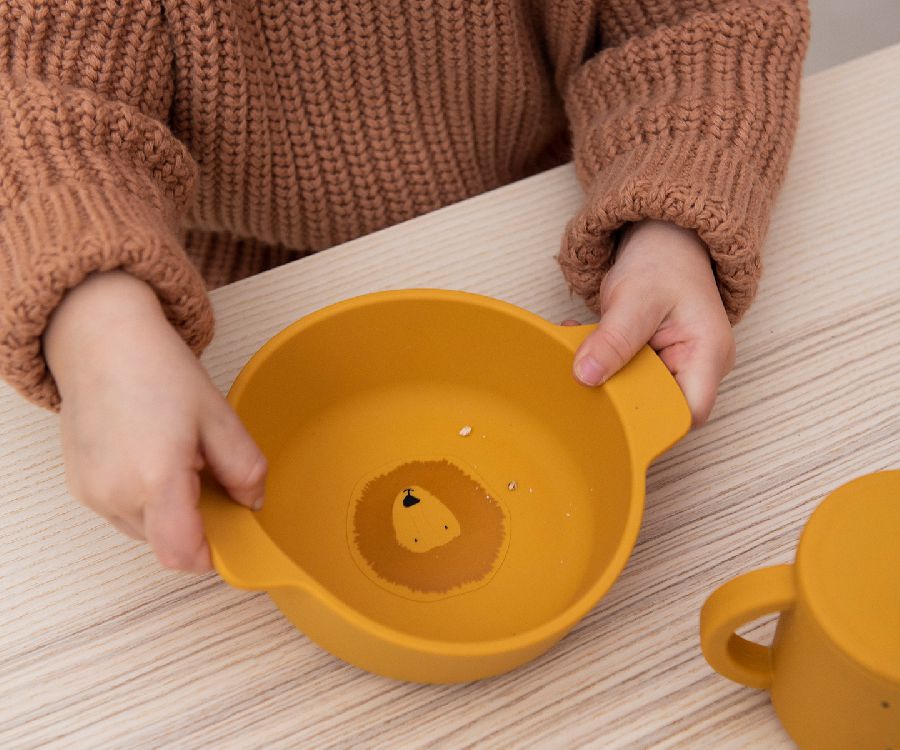 Bord Trixie Bowl, kom | Mr. Lion Mealtime