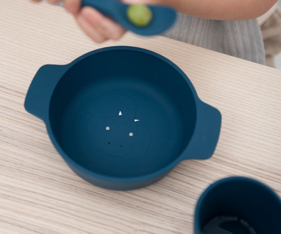 Bord Trixie Bowl, kom | Mrs. Elephant Mealtime