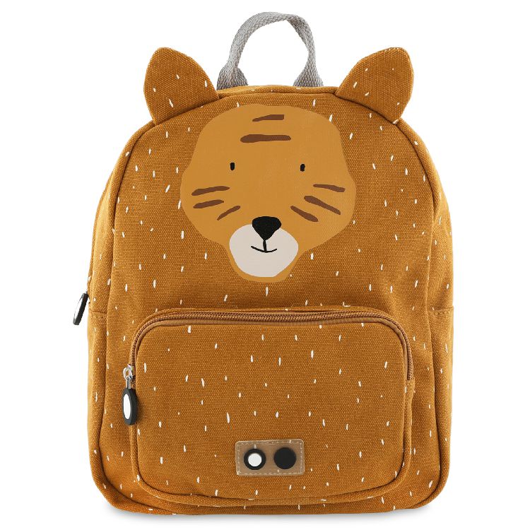 Rugzak Trixie Backpack | Mr. Tiger School