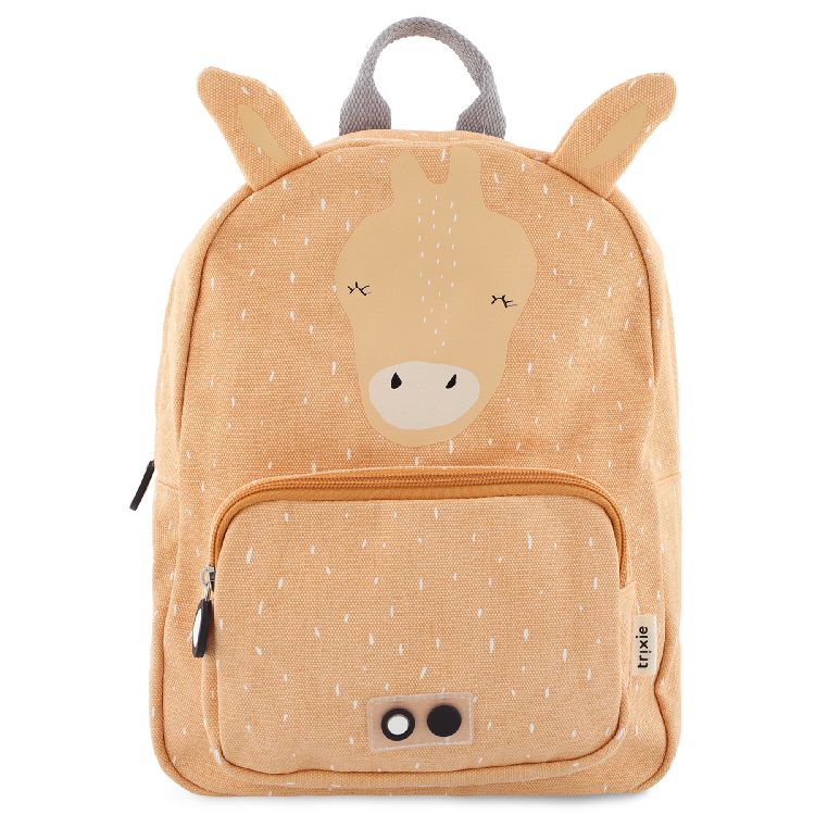 Rugzak Trixie Backpack | Mrs. Giraffe School