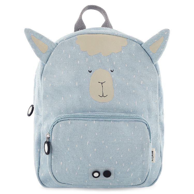 Rugzak Trixie Backpack | Mr. Alpaca School
