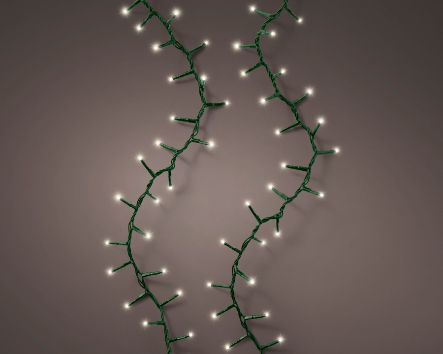 Verlichting Lumineo, LEDs Connect Compact Twinkle, L 1100 cm