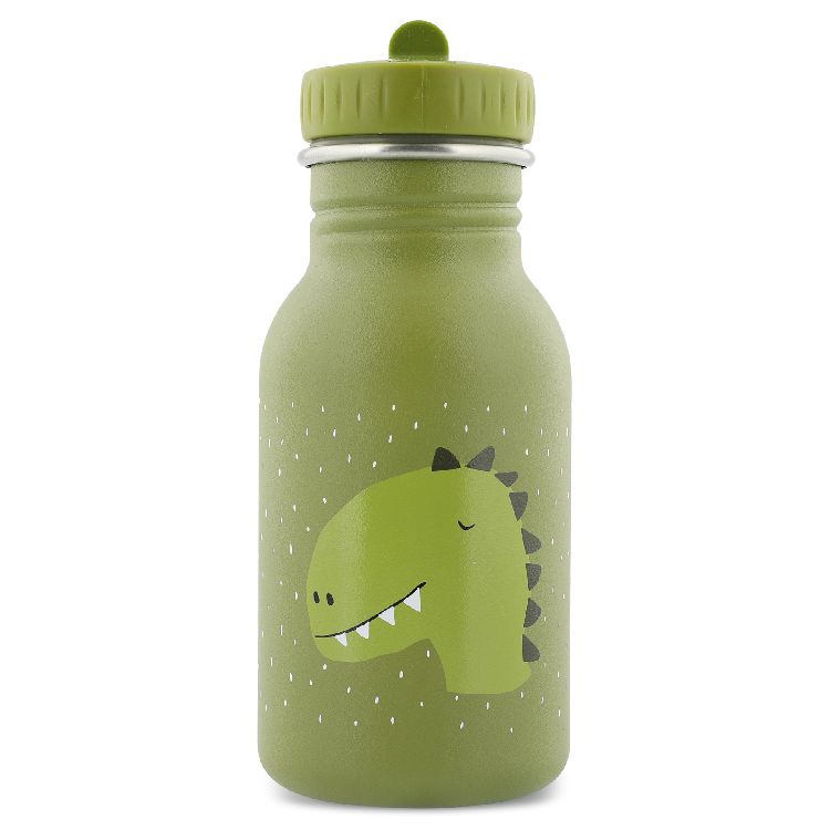 Drinkfles Trixie Water drinking bottle | Mr. Dino School