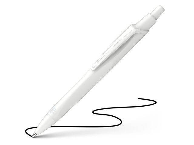 Balpen Schneider Reco, standaard