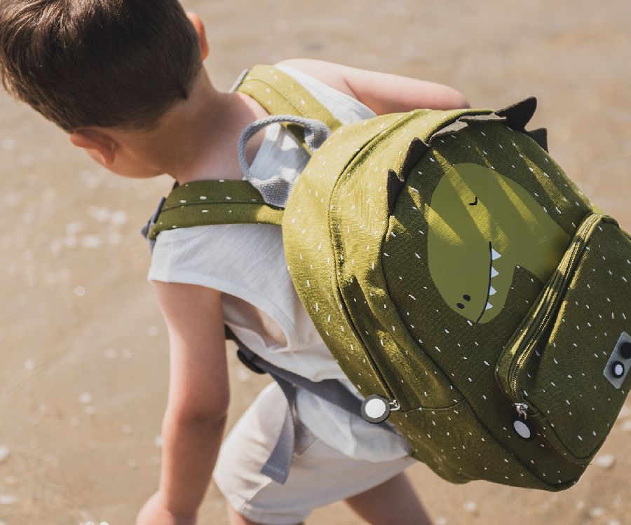 Rugzak Trixie Backpack | Mr. Dino School