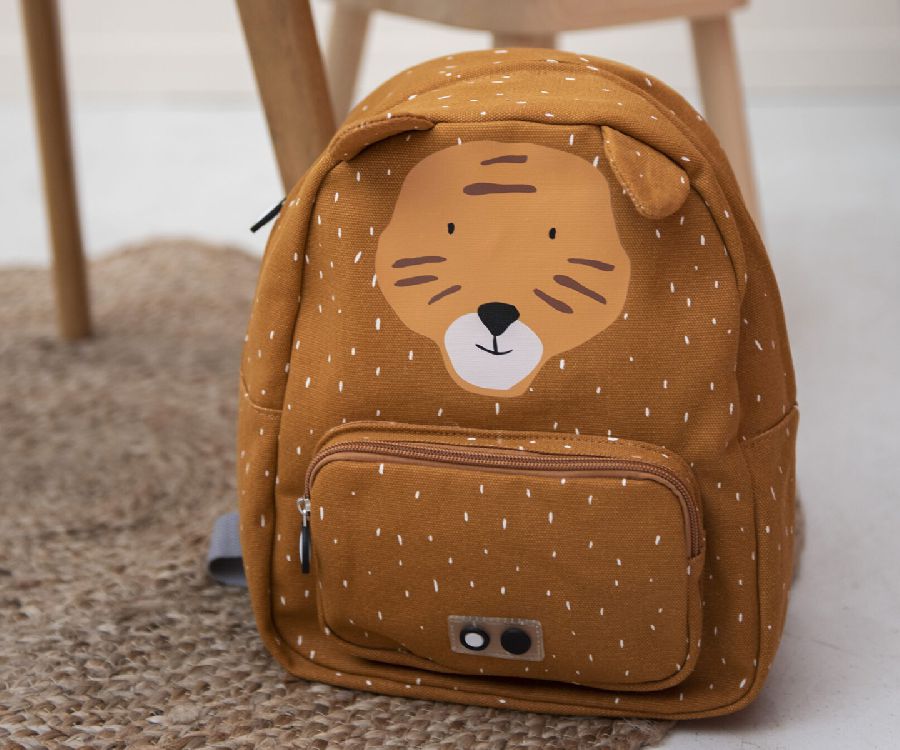 Rugzak Trixie Backpack | Mr. Tiger School