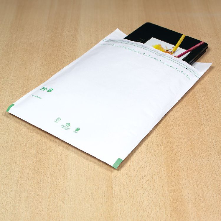 Enveloppe Raadhuis Luchtkussenenvelop I19 44.5 30 cm