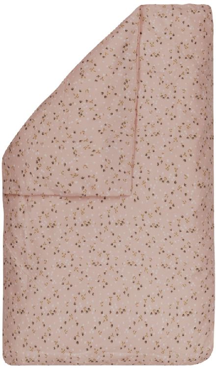 Donsovertrek Bink Bedding, geschikt voor wieg/draagmand/park | Ricky