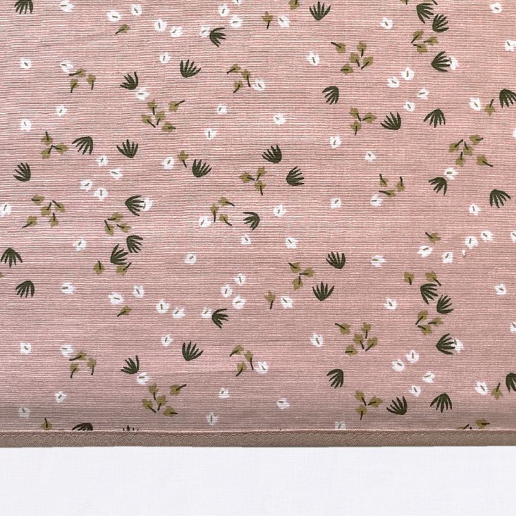 Laken Bink Bedding, geschikt voor babybed 60x120/babybed 70x140 | Ricky